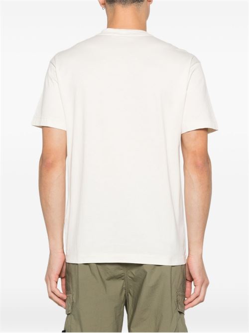 Compass T-Shirt STONE ISLAND | L1S152100027S0013V0093